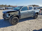 Chevrolet Colorado 2020