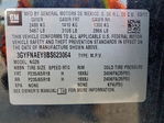 Cadillac SRX 2011