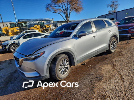 Mazda CX-9 2018 - Image 1 of 14