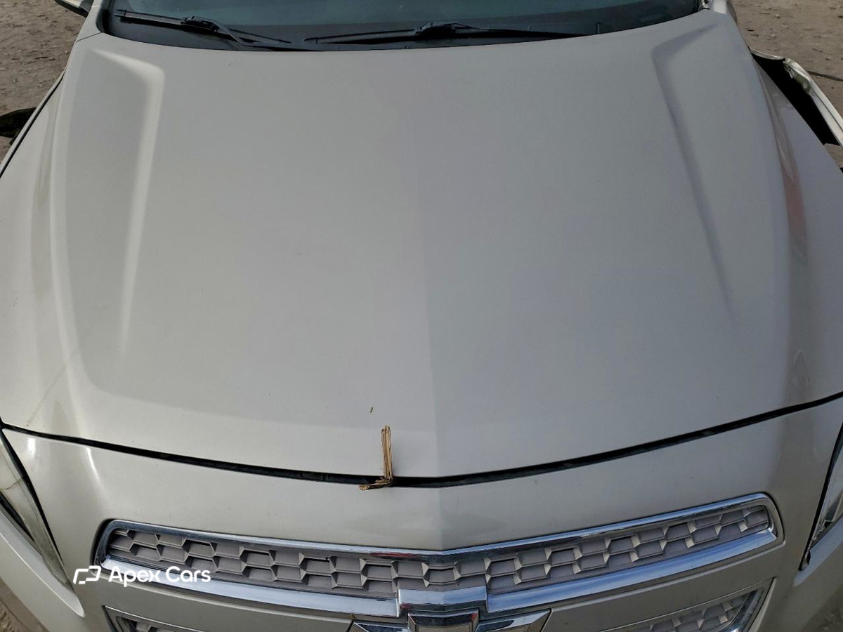Chevrolet Malibu 2013