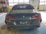BMW Series 8 2022