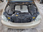 Lexus LS 2006