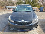 Kia Forte 2017
