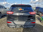 Jeep Cherokee 2017
