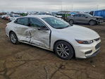 Chevrolet Malibu 2016