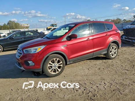 Ford Escape 2017 - Image 1 of 13