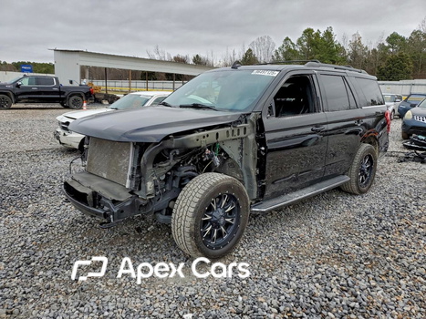 Ford Expedition 2020 - Image 1 of 13