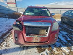 GMC Terrain 2015
