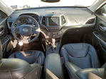Jeep Cherokee 2021