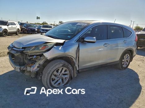 Honda CR-V 2016 - Image 1 of 14