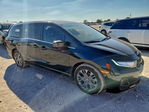 Honda Odyssey 2025