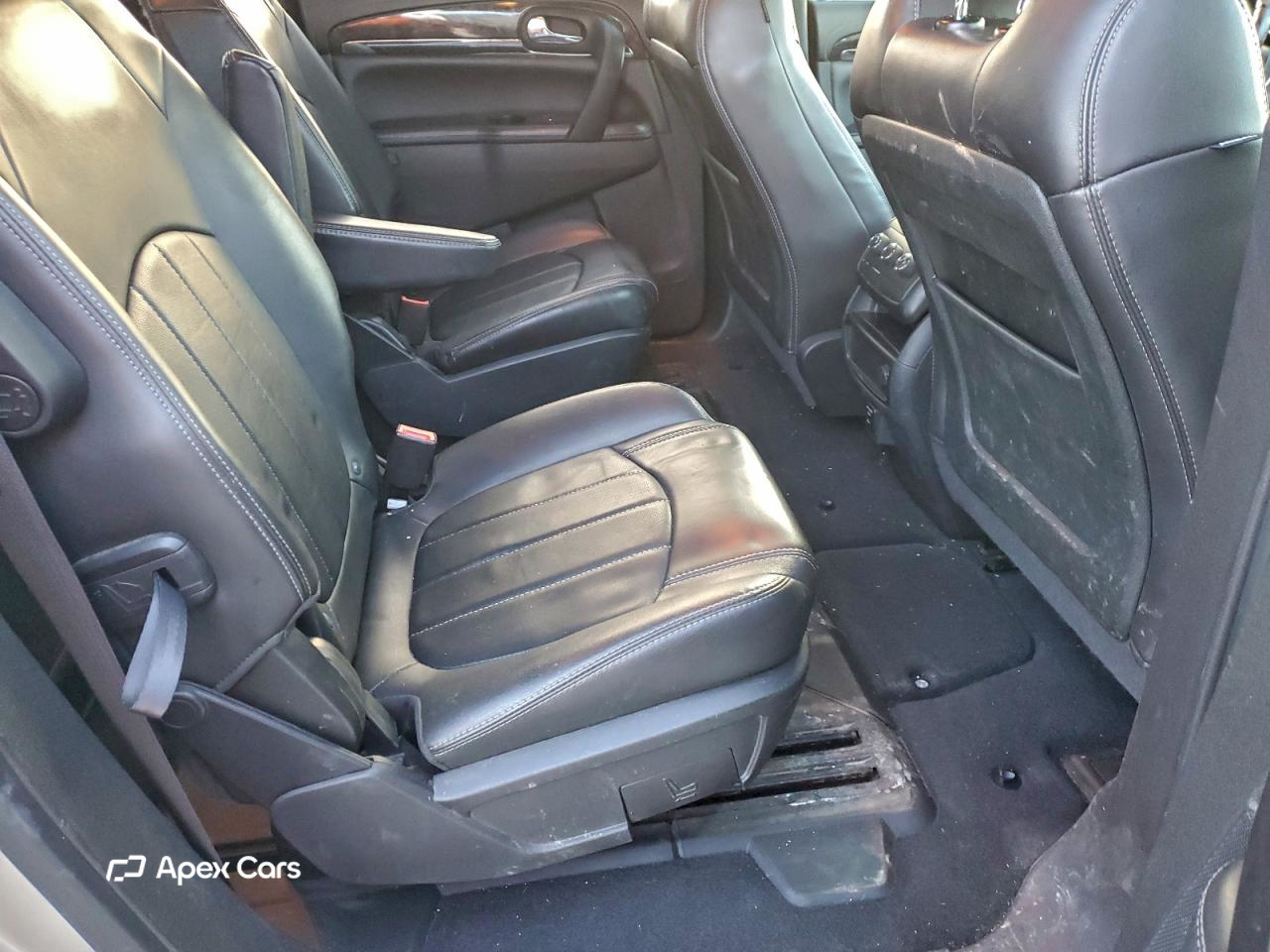 Buick Enclave 2015