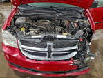 Dodge Caravan 2008