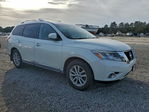 Nissan Pathfinder 2015