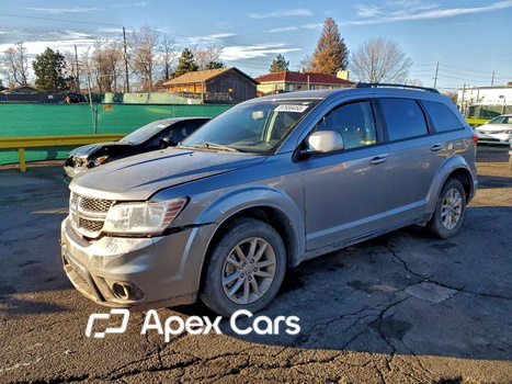 Dodge Journey 2017 - Image 1 of 14