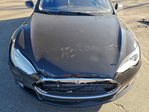 Tesla Model S 2014