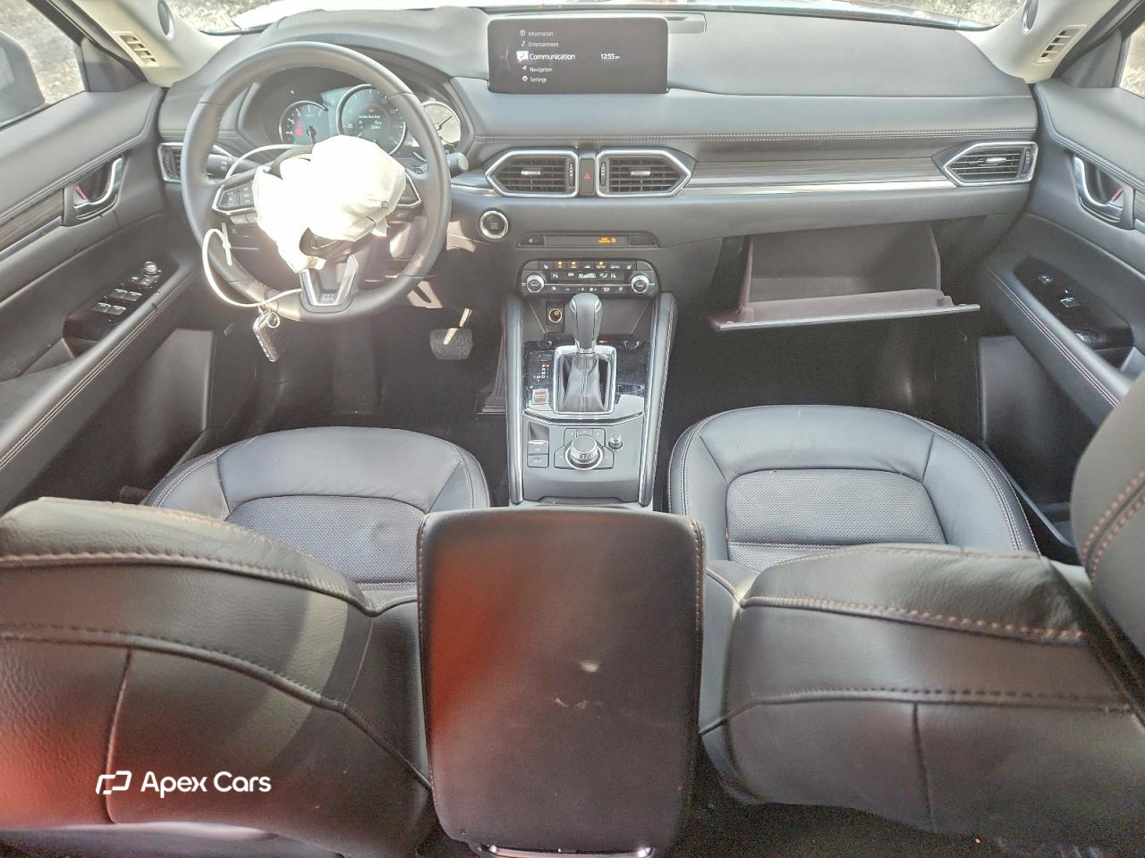 Mazda CX-5 2023