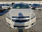 Chevrolet Malibu 2013