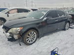 Lexus LS 2011