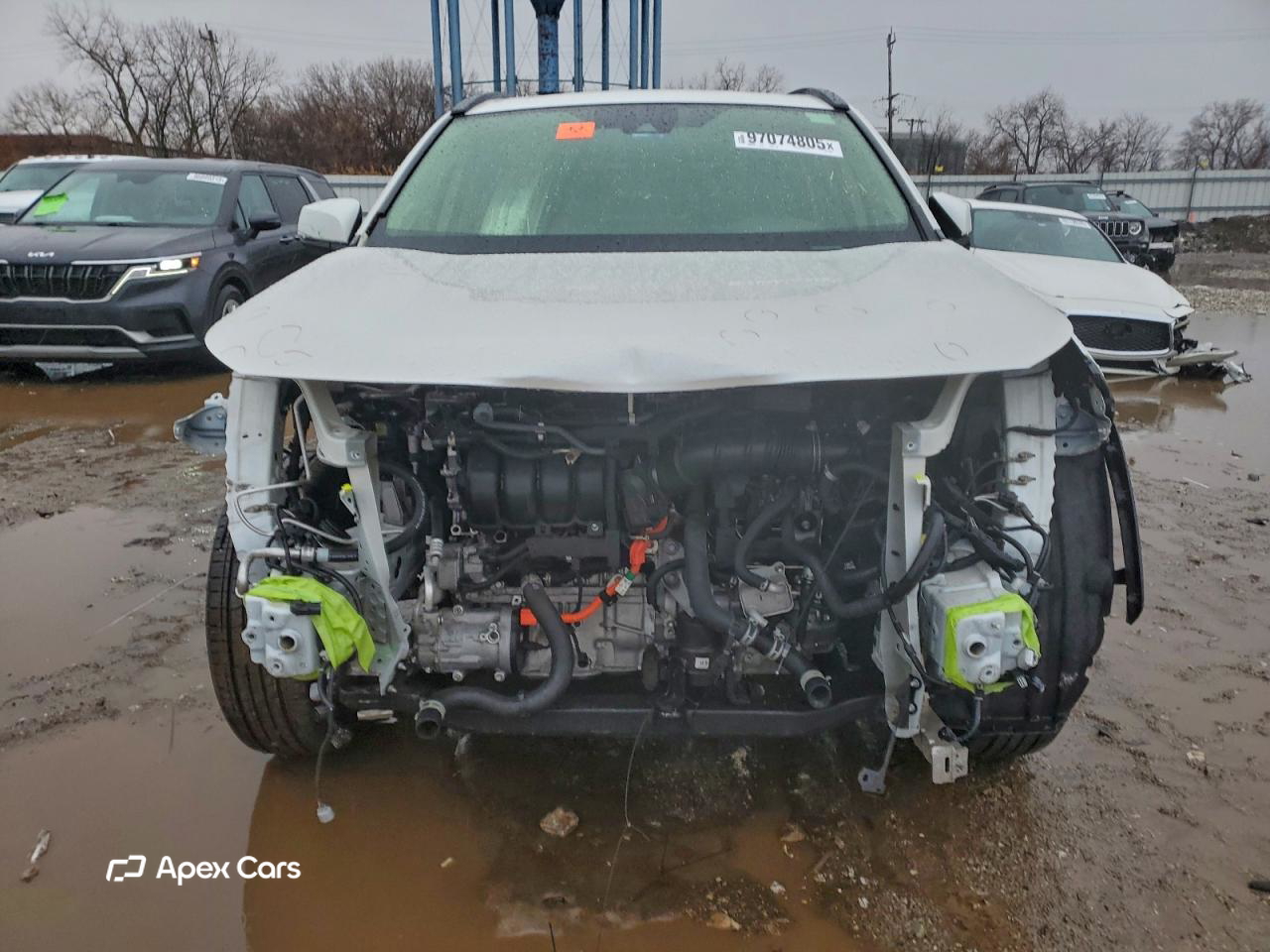Toyota RAV 4 2020
