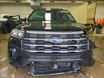 Ford Explorer 2025