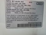 Audi Q5 2024