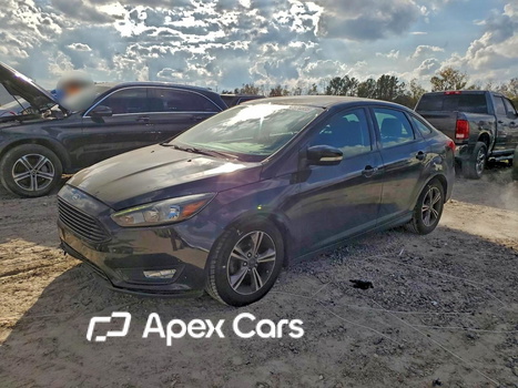 Ford Focus 2017 - Image 1 of 13