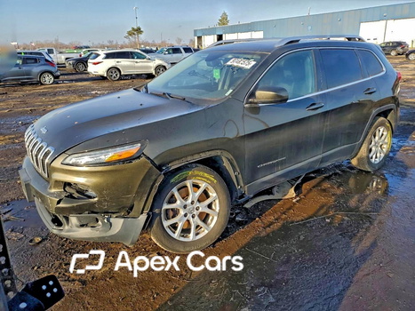 Jeep Cherokee 2015 - Zdjęcie 1 z 14