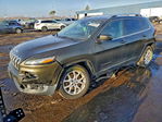 Jeep Cherokee 2015