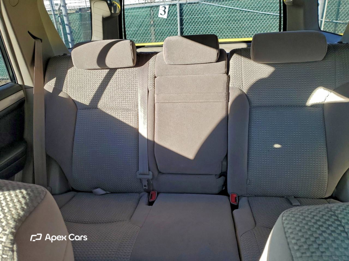 Toyota 4Runner 2004