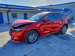 Mazda CX-5 2025