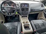 Dodge Caravan 2018