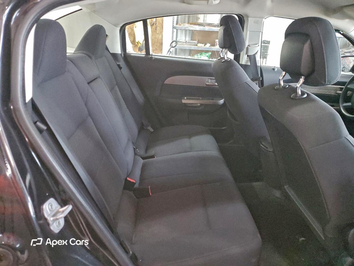 Chrysler Sebring 2010