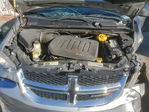 Dodge Caravan 2017