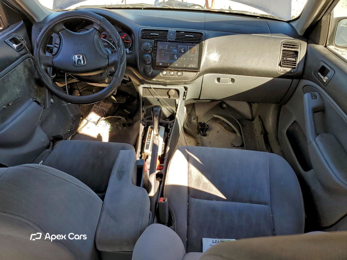 Honda Civic 2003
