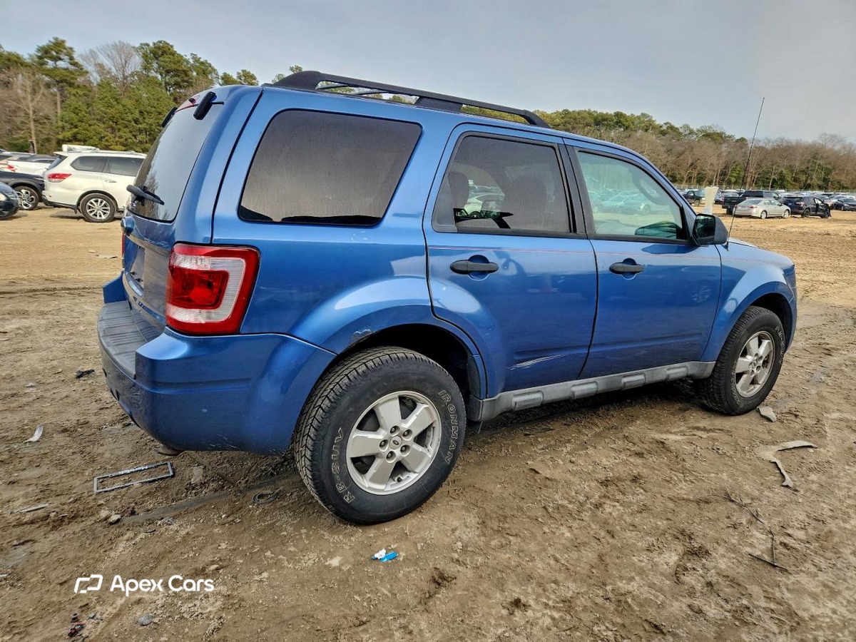 Ford Escape 2010