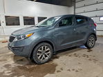 Kia Sportage 2014
