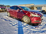 Ford Fusion 2016