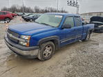 Chevrolet Silverado 2004