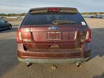 Ford Edge 2012