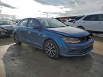 Volkswagen Jetta 2017