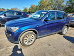 BMW X3 2017