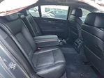 BMW Series 7 2012