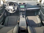 Subaru Outback 2016