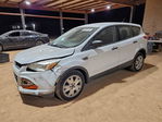 Ford Escape 2016