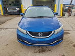 Honda Civic 2015