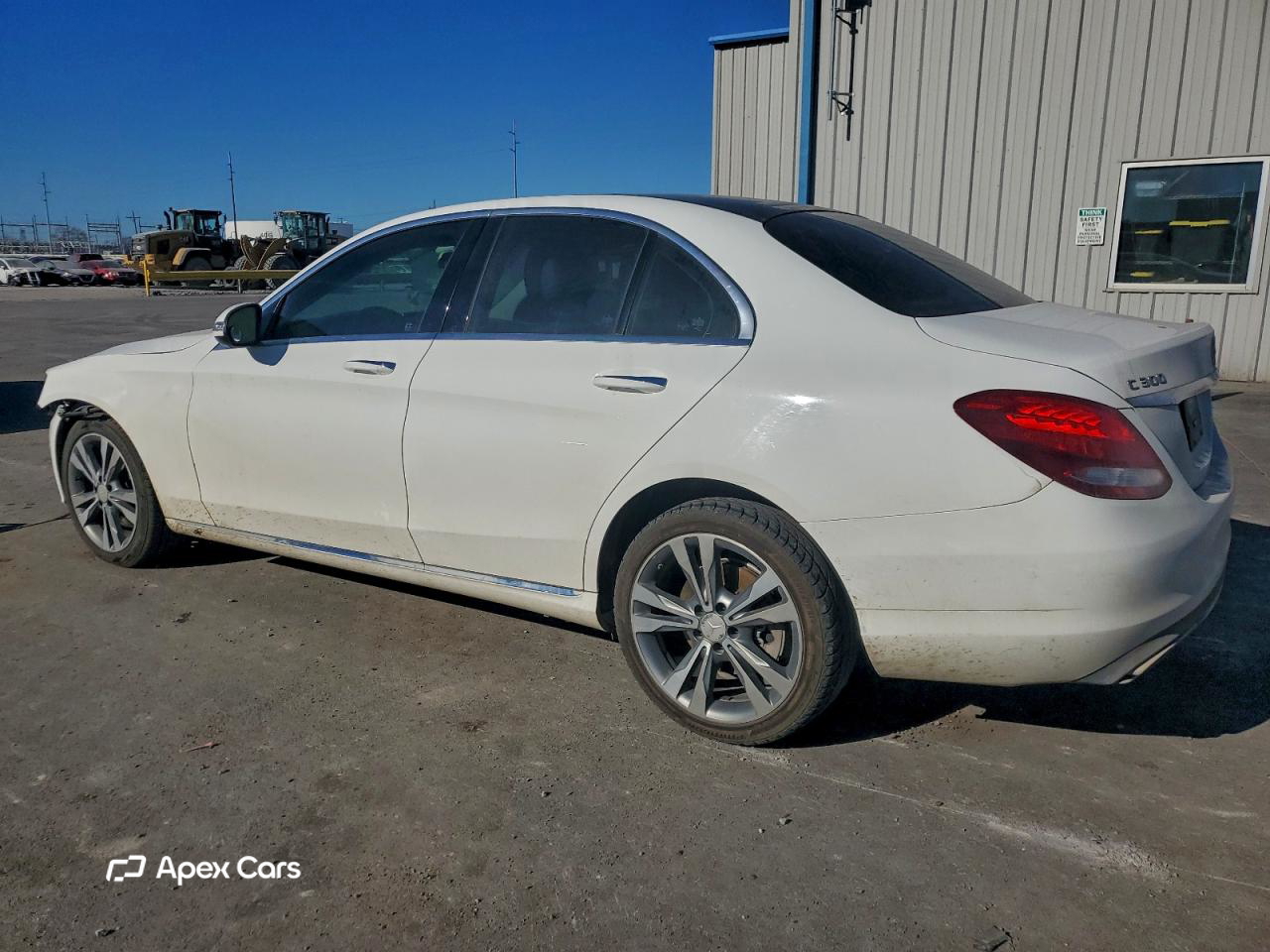 Mercedes-Benz  2015