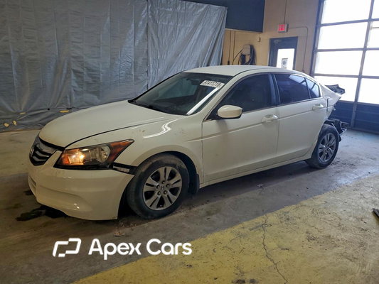 Honda Accord 2011 - Image 1 of 14