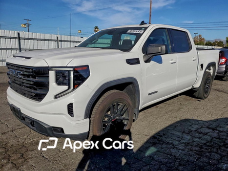 GMC Sierra 2023 - Image 1 of 13