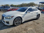 Infiniti Q50 2015
